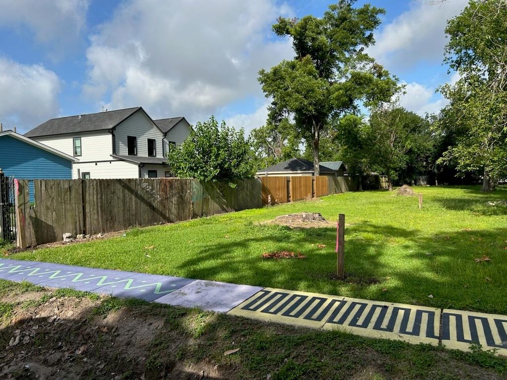 Photo of 169 Luther Street, Houston, TX 77076 (MLS # 27591567)