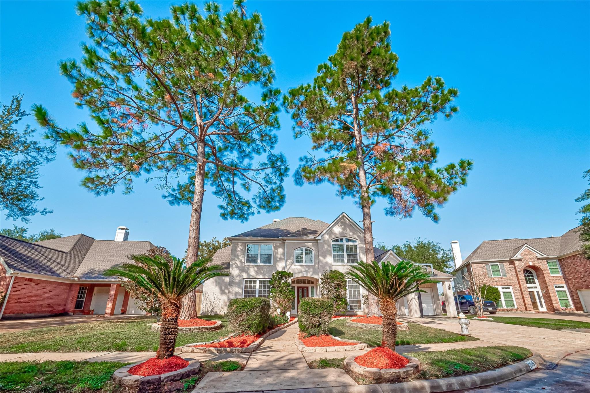 3315 Frostwood Drive