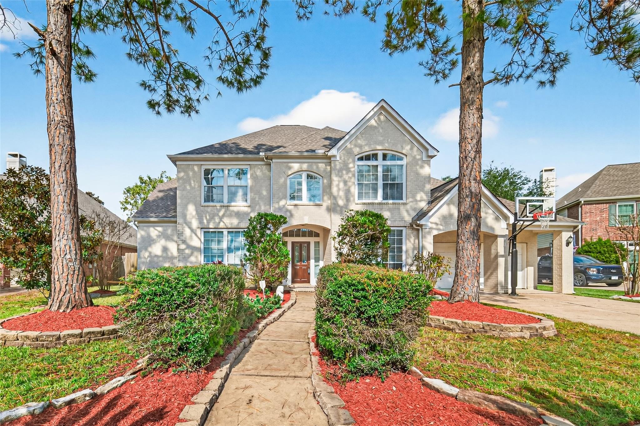 3315 Frostwood Drive