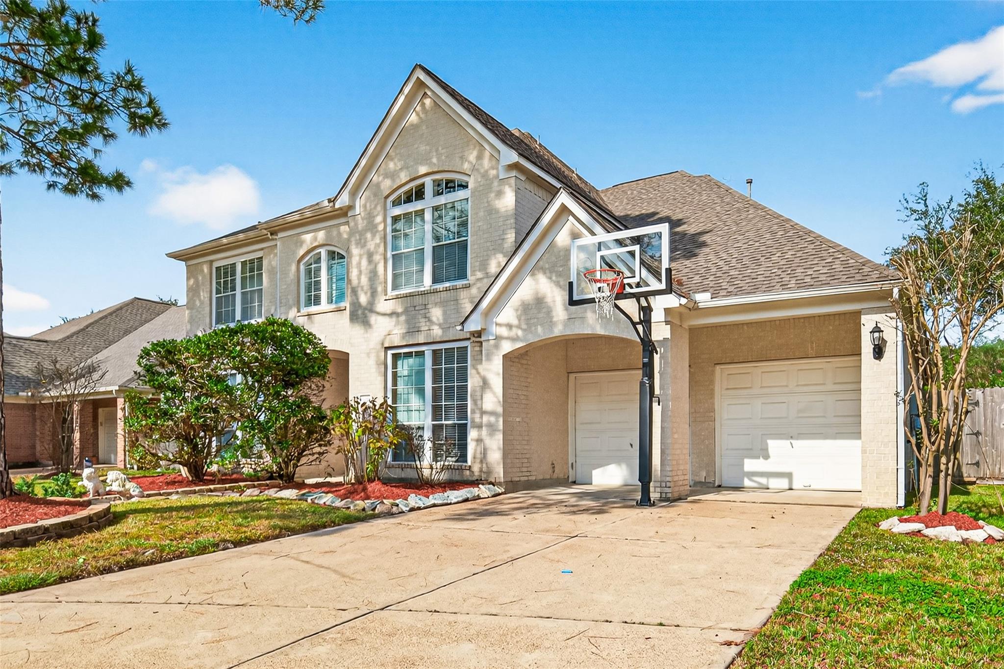 3315 Frostwood Drive