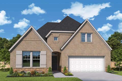 Photo of 16403 Wildrye Bend Court, Hockley, TX 77447 (MLS # 93778851)