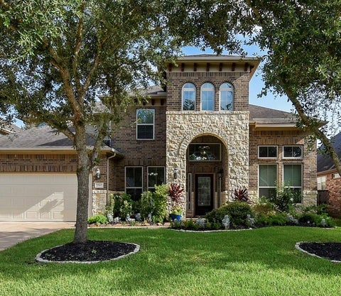 Photo of 27807 Ashbrook Falls Court, Fulshear, TX 77441 (MLS # 433905)