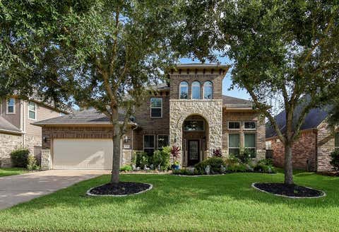 Photo of 27807 Ashbrook Falls Court, Fulshear, TX 77441 (MLS # 433905)