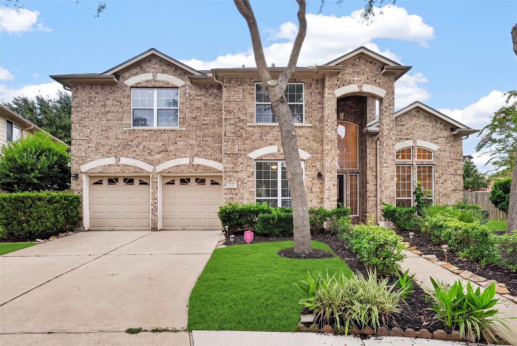 1231 Ancrum Hill Lane