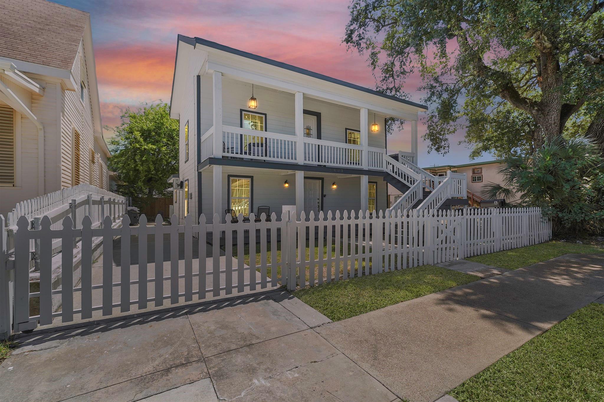 3403 Ursuline Street