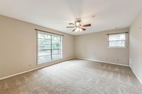 Tiny photo for 10919 Checkerboard Street, Houston, TX 77096 (MLS # 56919665)