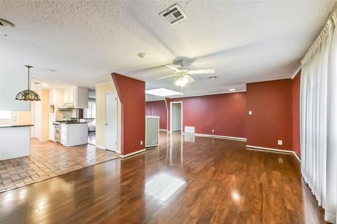 Tiny photo for 10919 Checkerboard Street, Houston, TX 77096 (MLS # 56919665)
