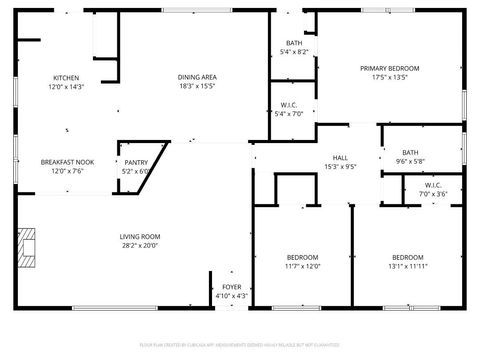 Tiny photo for 10919 Checkerboard Street, Houston, TX 77096 (MLS # 56919665)