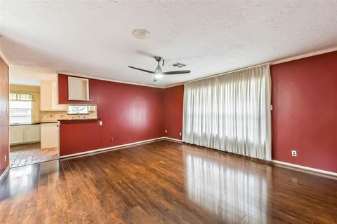 Tiny photo for 10919 Checkerboard Street, Houston, TX 77096 (MLS # 56919665)