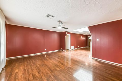 Tiny photo for 10919 Checkerboard Street, Houston, TX 77096 (MLS # 56919665)