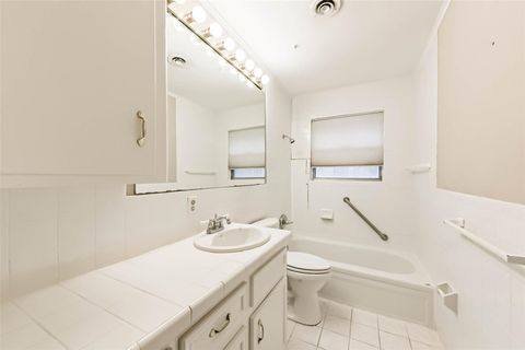 Tiny photo for 10919 Checkerboard Street, Houston, TX 77096 (MLS # 56919665)