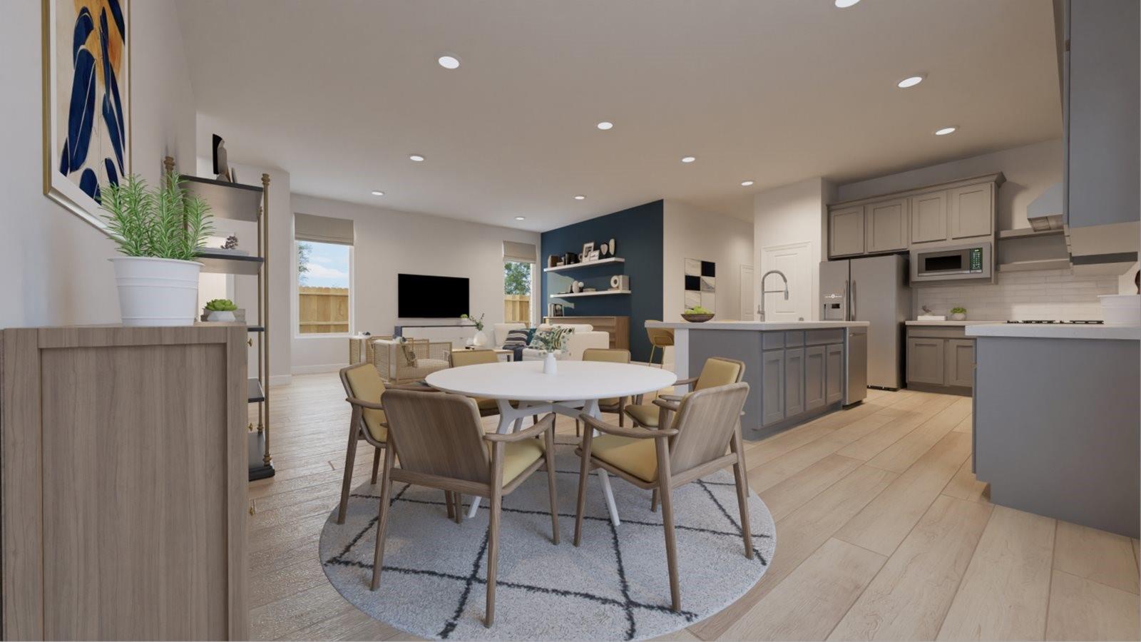 27135 Blue Pool Drive