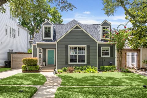 Photo of 2227 North Boulevard, Houston, TX 77098 (MLS # 64202239)
