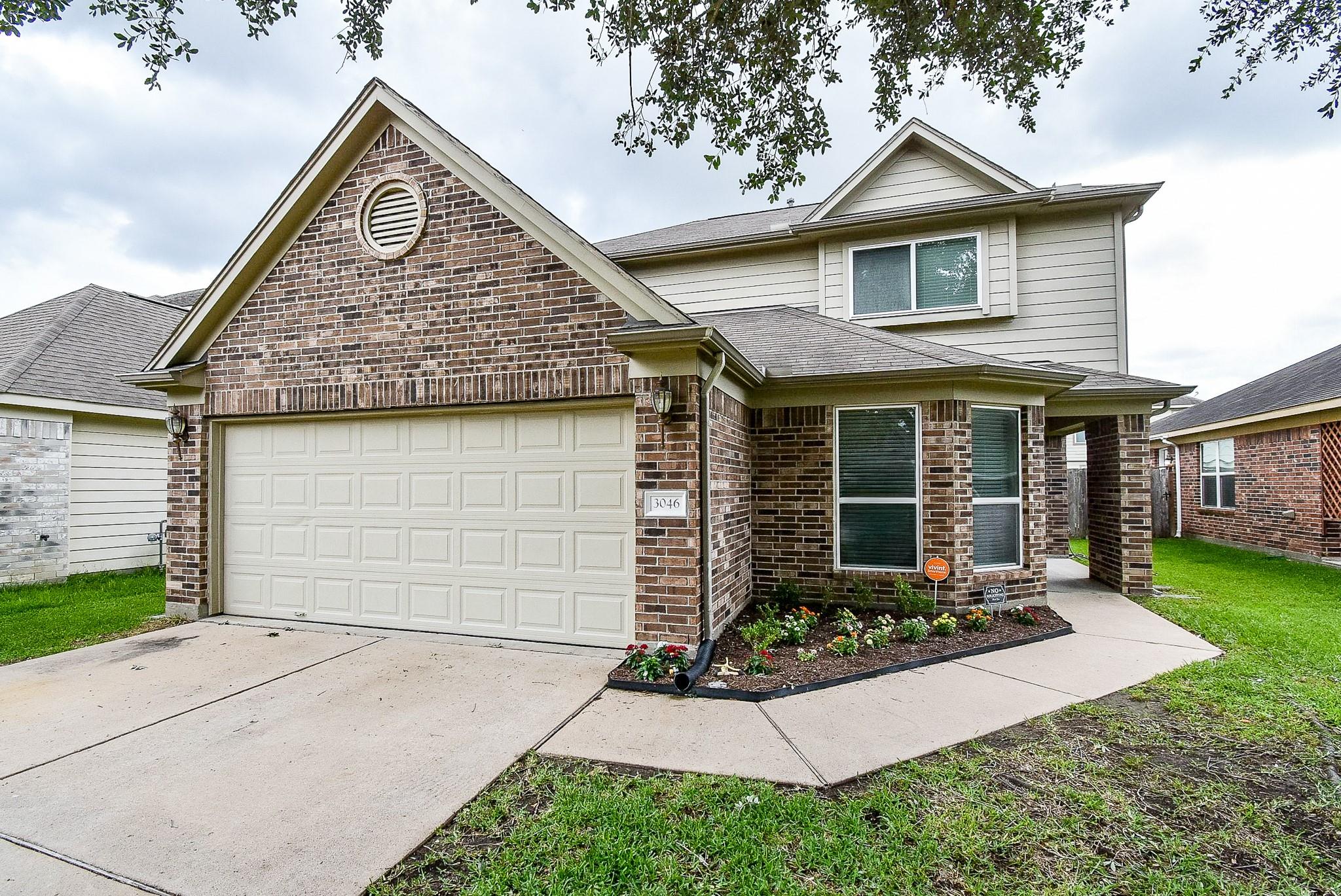 3046 Thicket Path Way