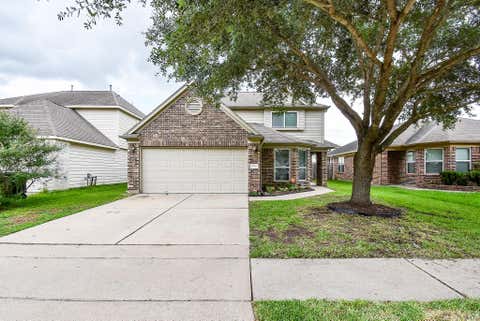 Photo of 3046 Thicket Path Way, Katy, TX 77493 (MLS # 79811319)