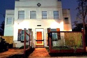 Photo of 5105 Sherman Street #6, Houston, TX 77011 (MLS # 26481628)