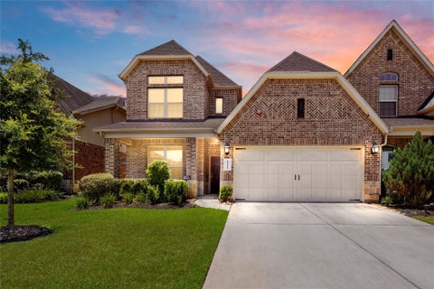 Townhouse For Rent - 15323 Westland Gate Drive<br/> Conroe, TX 77384