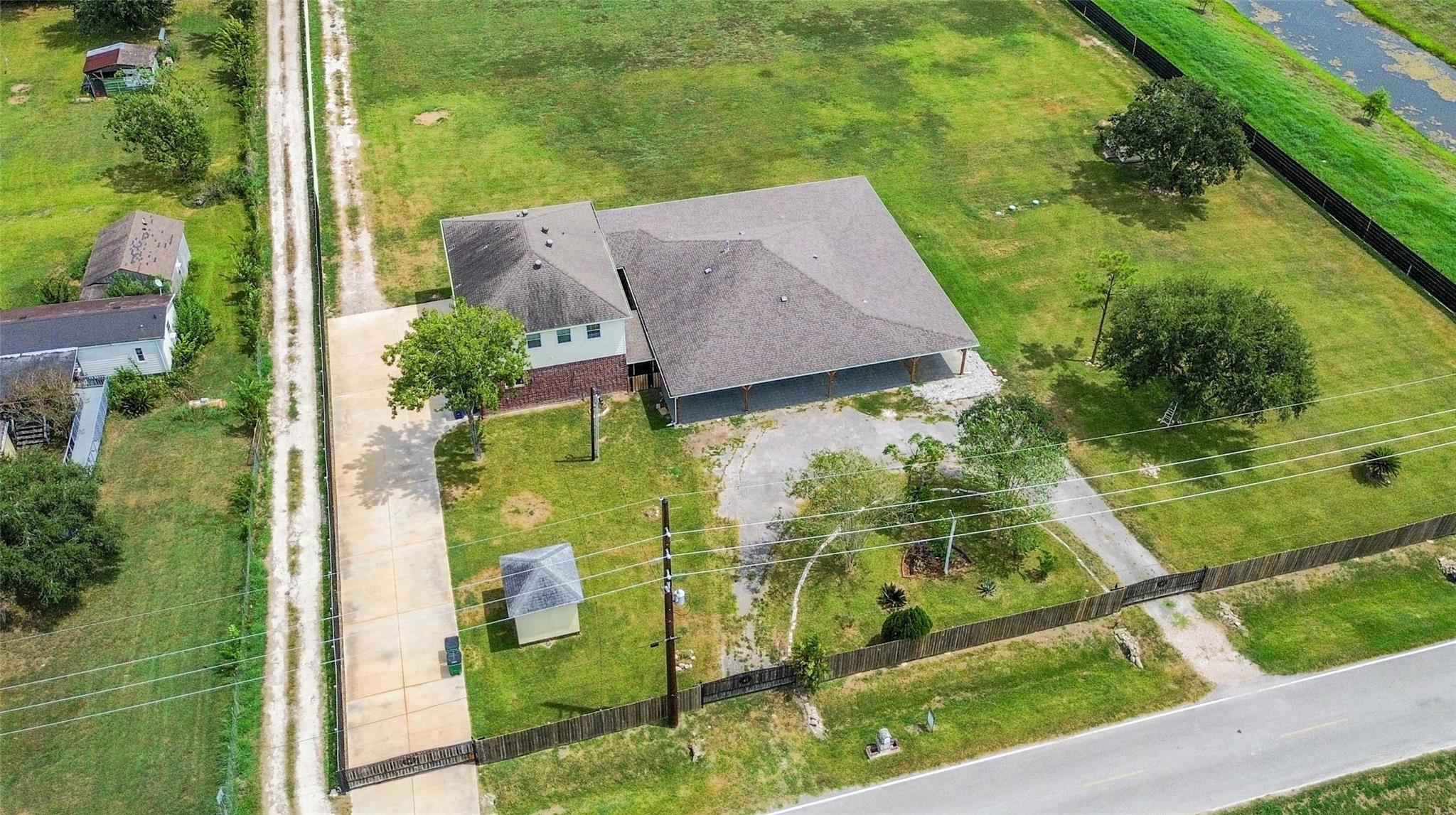 3115 County Road 58