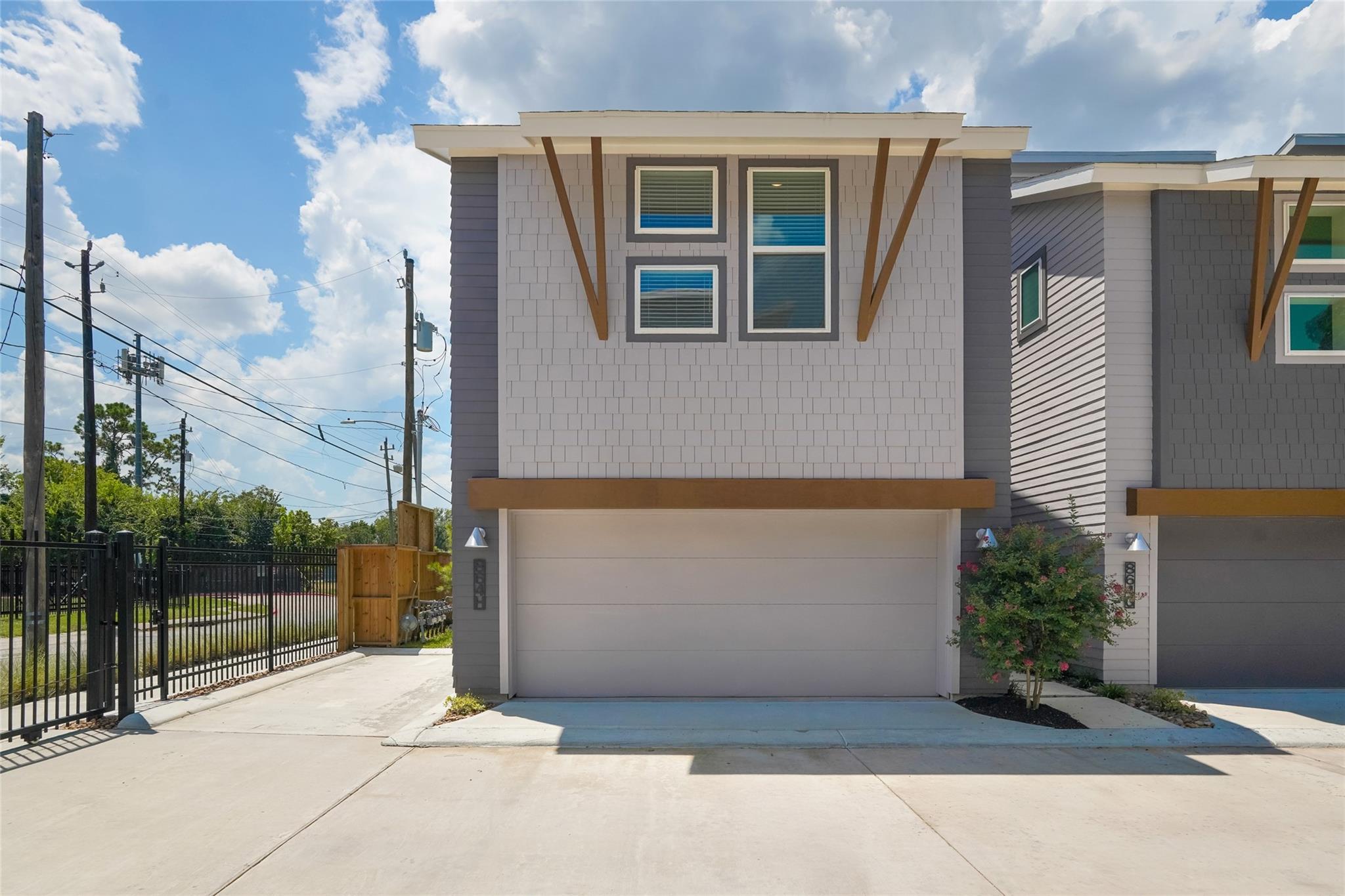 862 Paul Quinn Street B