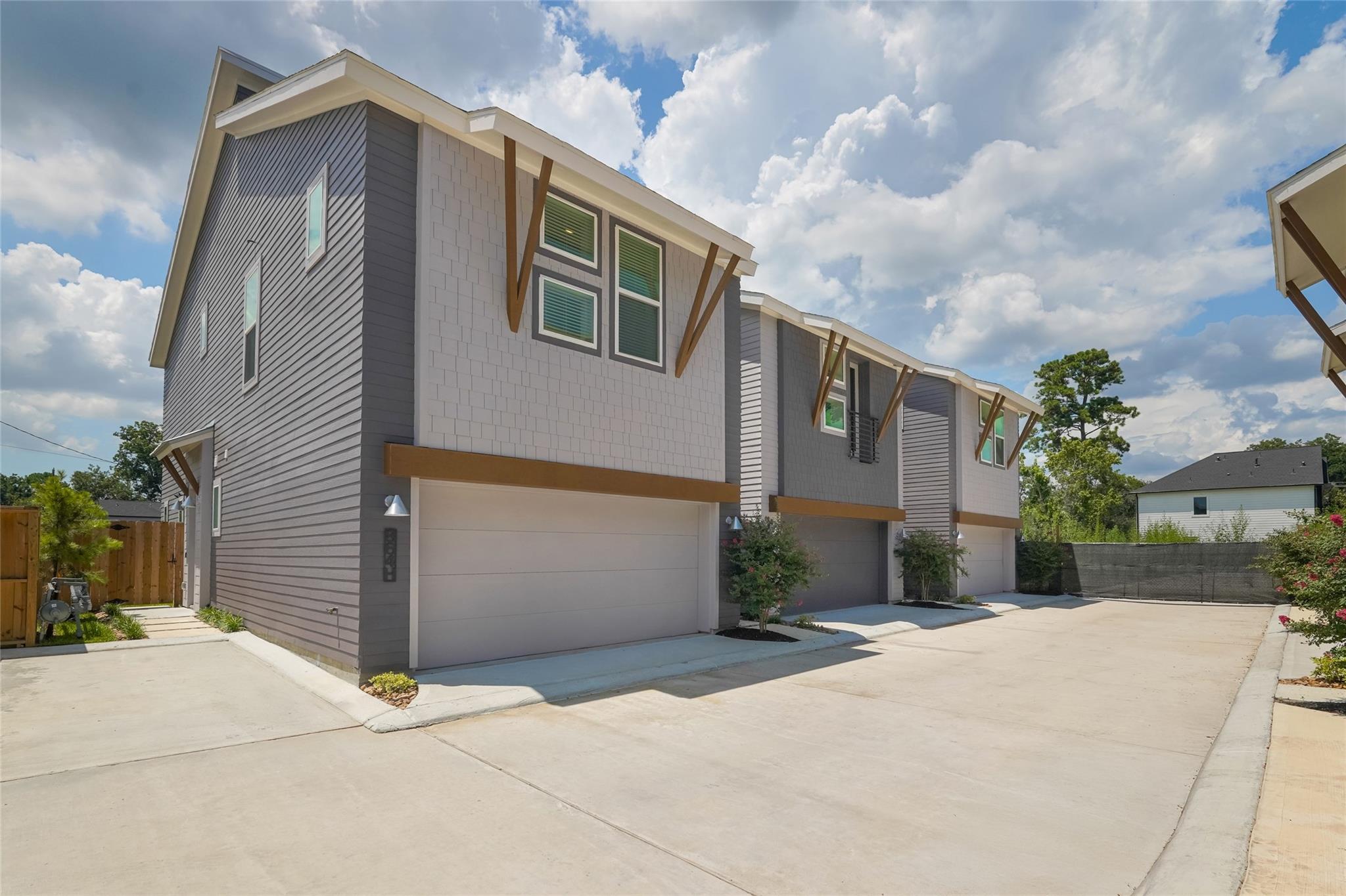 862 Paul Quinn Street B