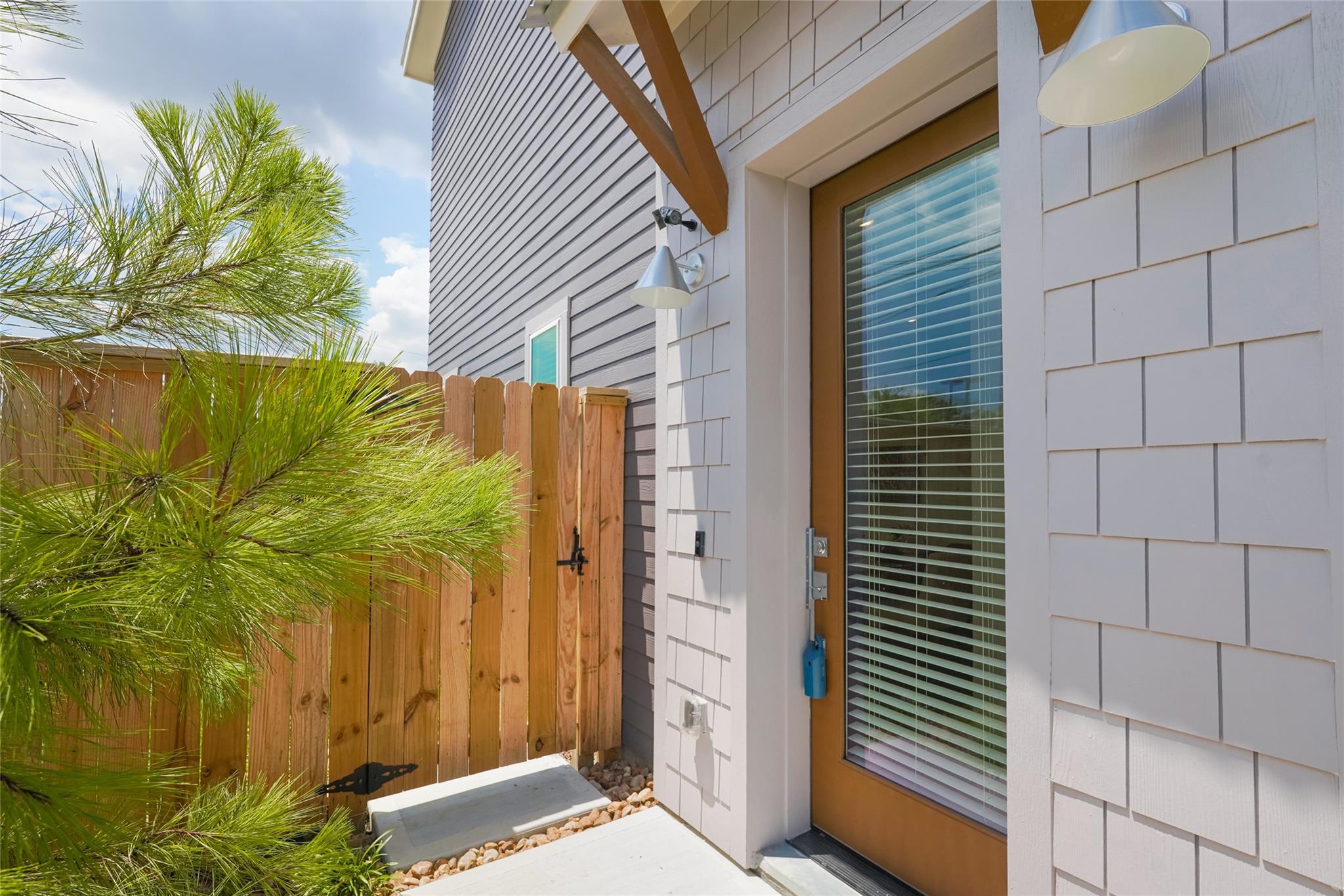 862 Paul Quinn Street B