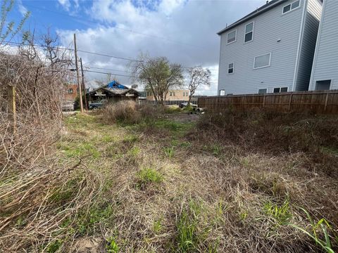 Photo of 3016 Mcilhenny Street, Houston, TX 77004 (MLS # 36010477)