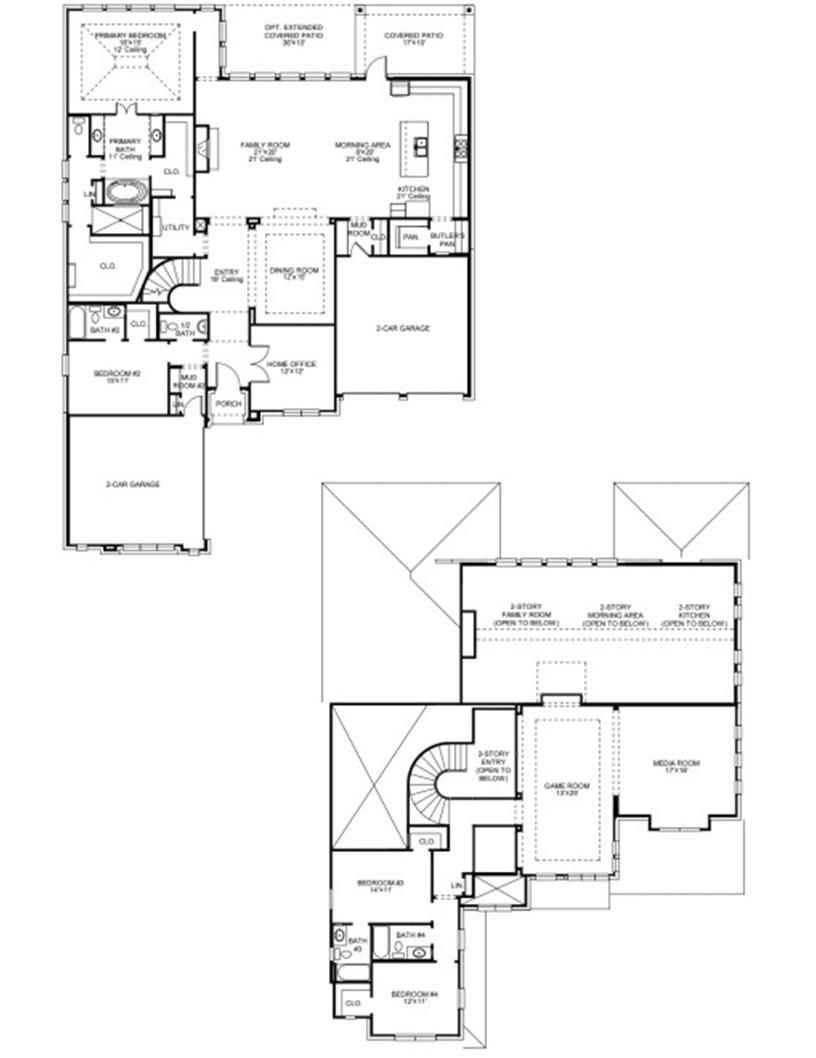 26302 Blissful Lea Lane