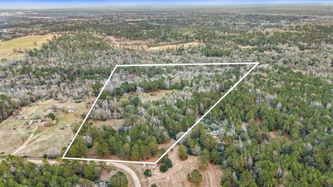 Vacant Land For Sale - 5589 Pr 1580<br/> Centerville, TX 75833