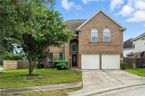 Photo of 29710 South Legends Village Ct Ct, Spring, TX 77386 (MLS # 90318310) Photo of 29710 South Legends Village Ct Ct, Spring, TX 77386 (MLS # 90318310)