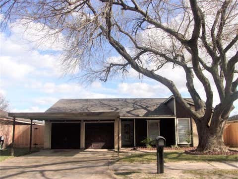 Photo of 2015 W Cannonade Drive, Pasadena, TX 77503 (MLS # 49047384)