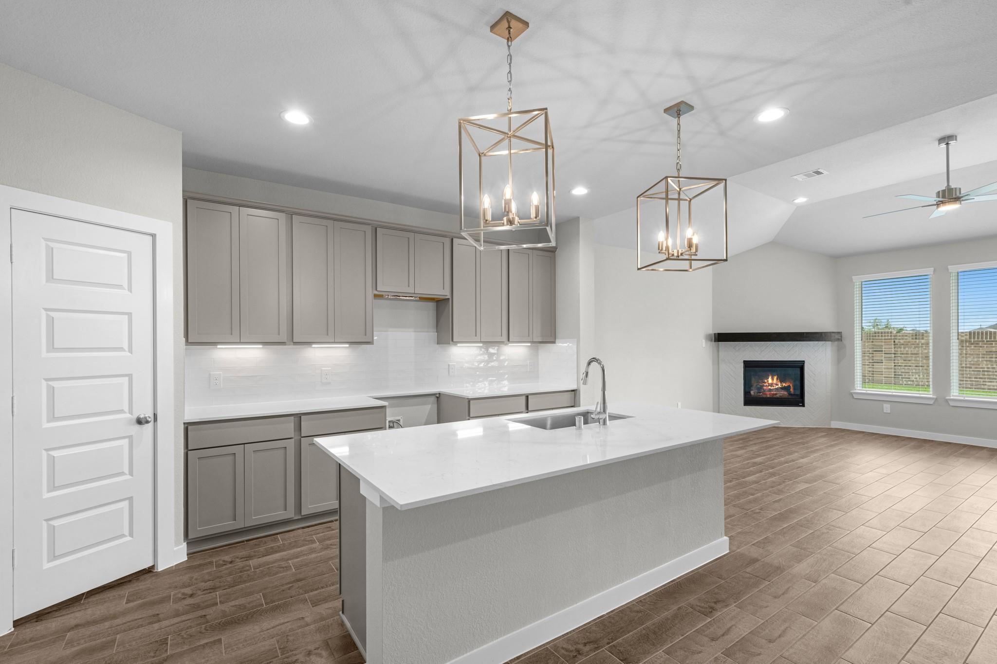 3107 Spitfire Drive