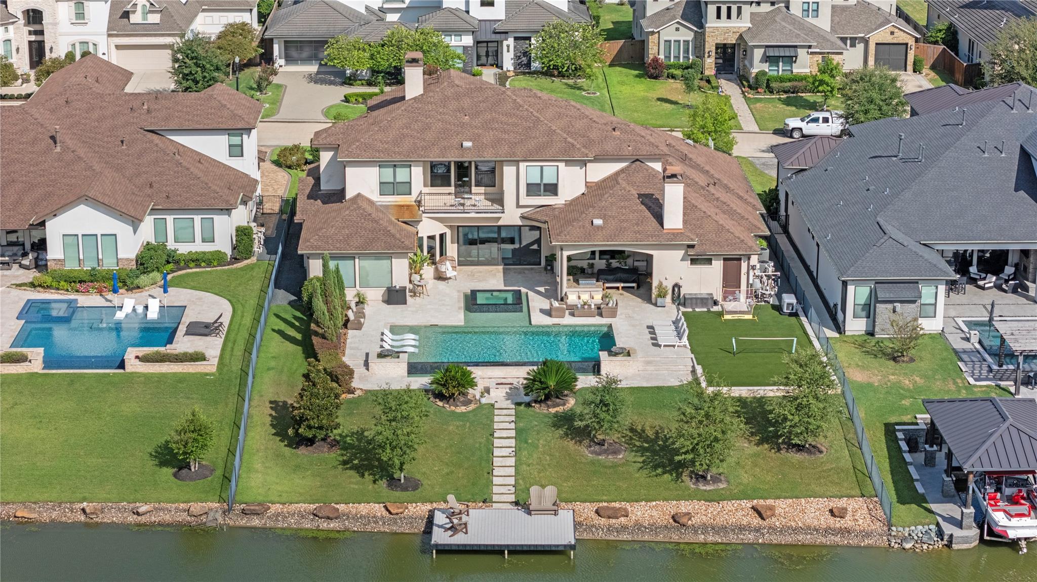 10314 Joshua Creek Court