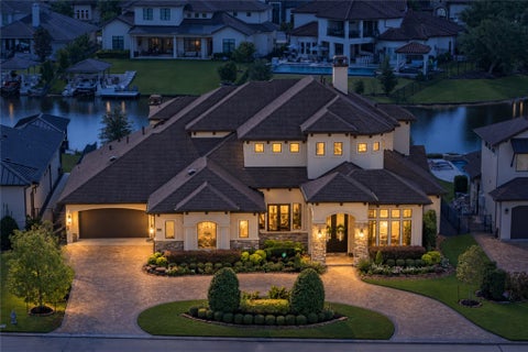 Photo of 10314 Joshua Creek Court, Cypress, TX 77433 (MLS # 55350760)