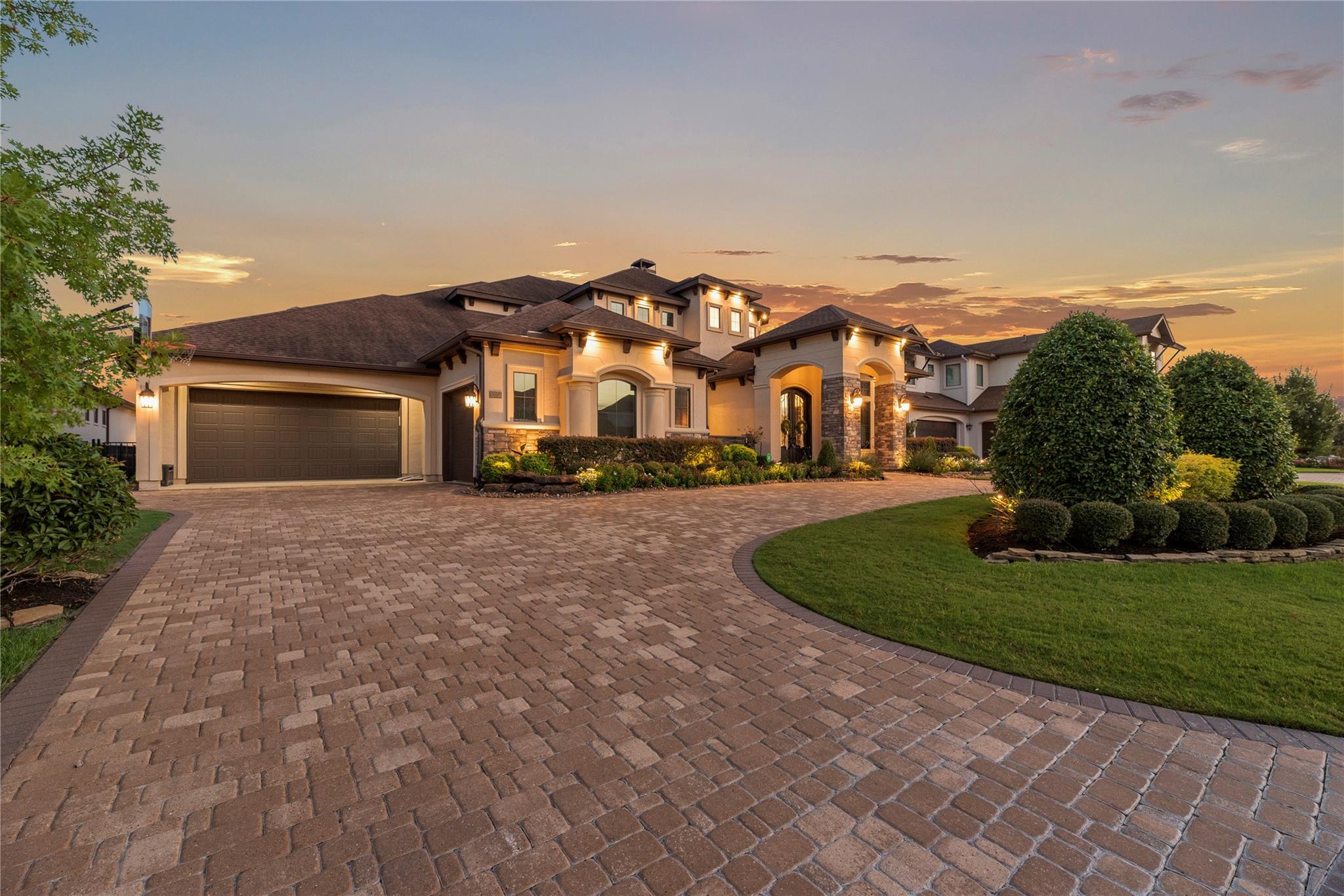 10314 Joshua Creek Court
