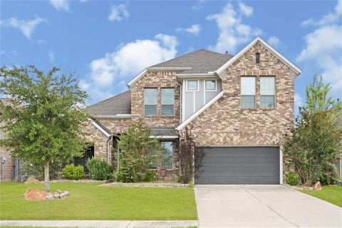 Photo of 21610 Albertine Drive, Tomball, TX 77377 (MLS # 70772479)