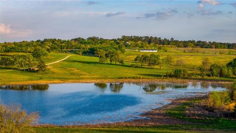 Photo of 5701 Bovista Road, Navasota, TX 77868 (MLS # 43139040)