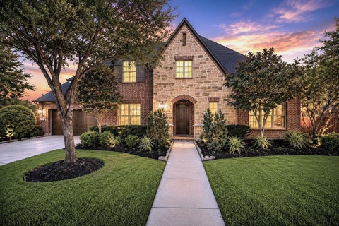 Homes For Sale - 10503 Fasig Tipton Lane<br/> Fort Bend County, Richmond, TX 77407