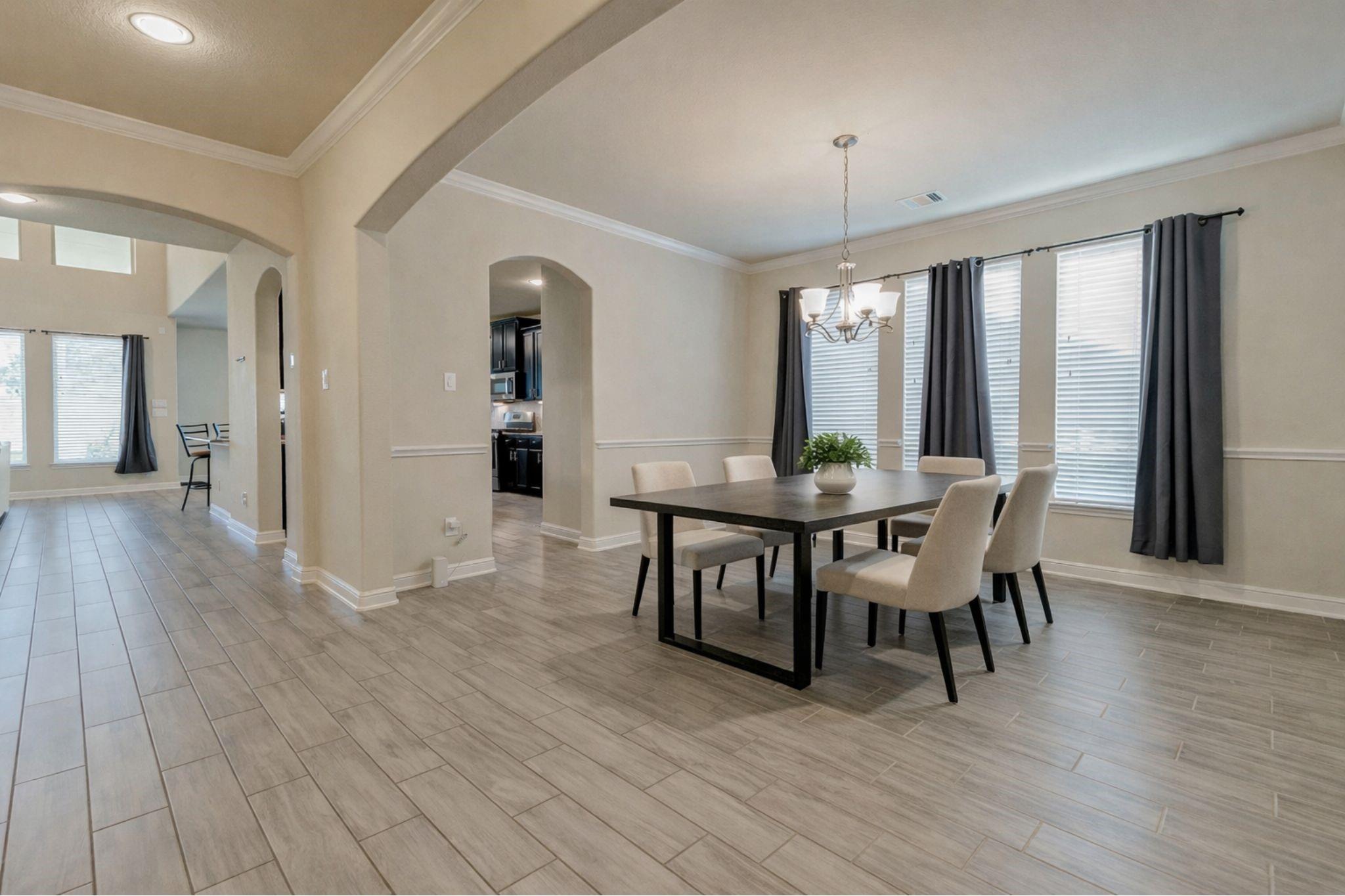 5319 Lauren Manor Drive