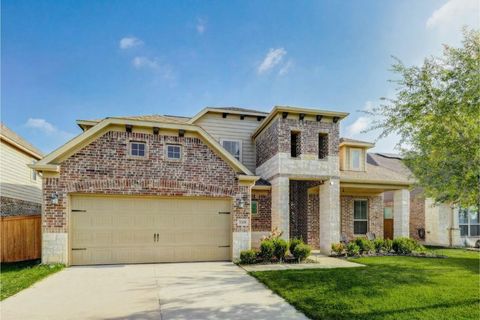 5319 Lauren Manor Drive Brookshire TX 77423