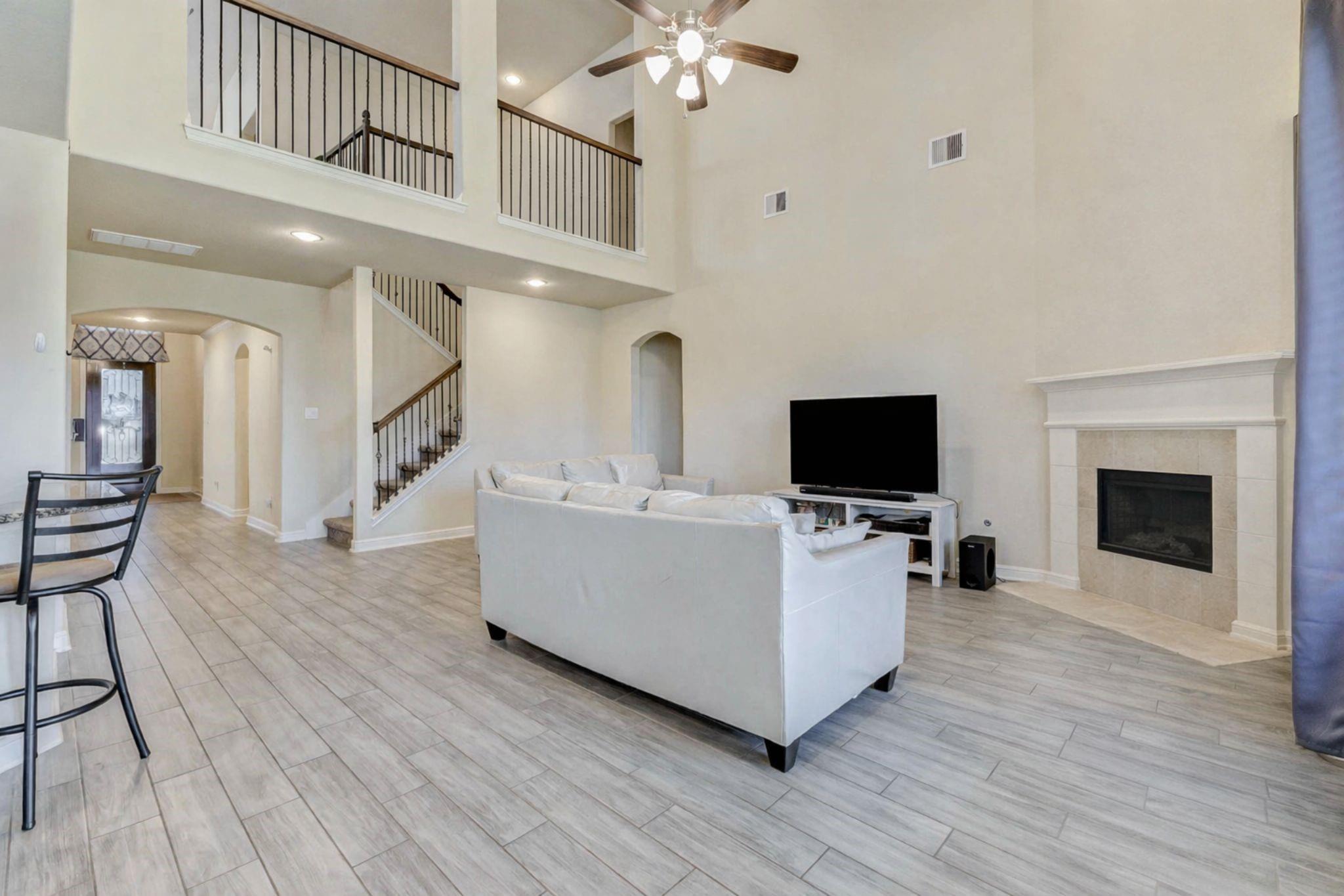 5319 Lauren Manor Drive