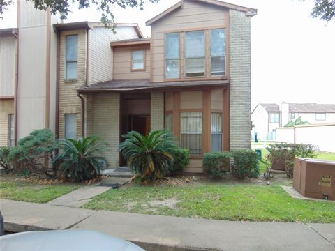 12300 Brookglade Circle 74 Houston TX 77099