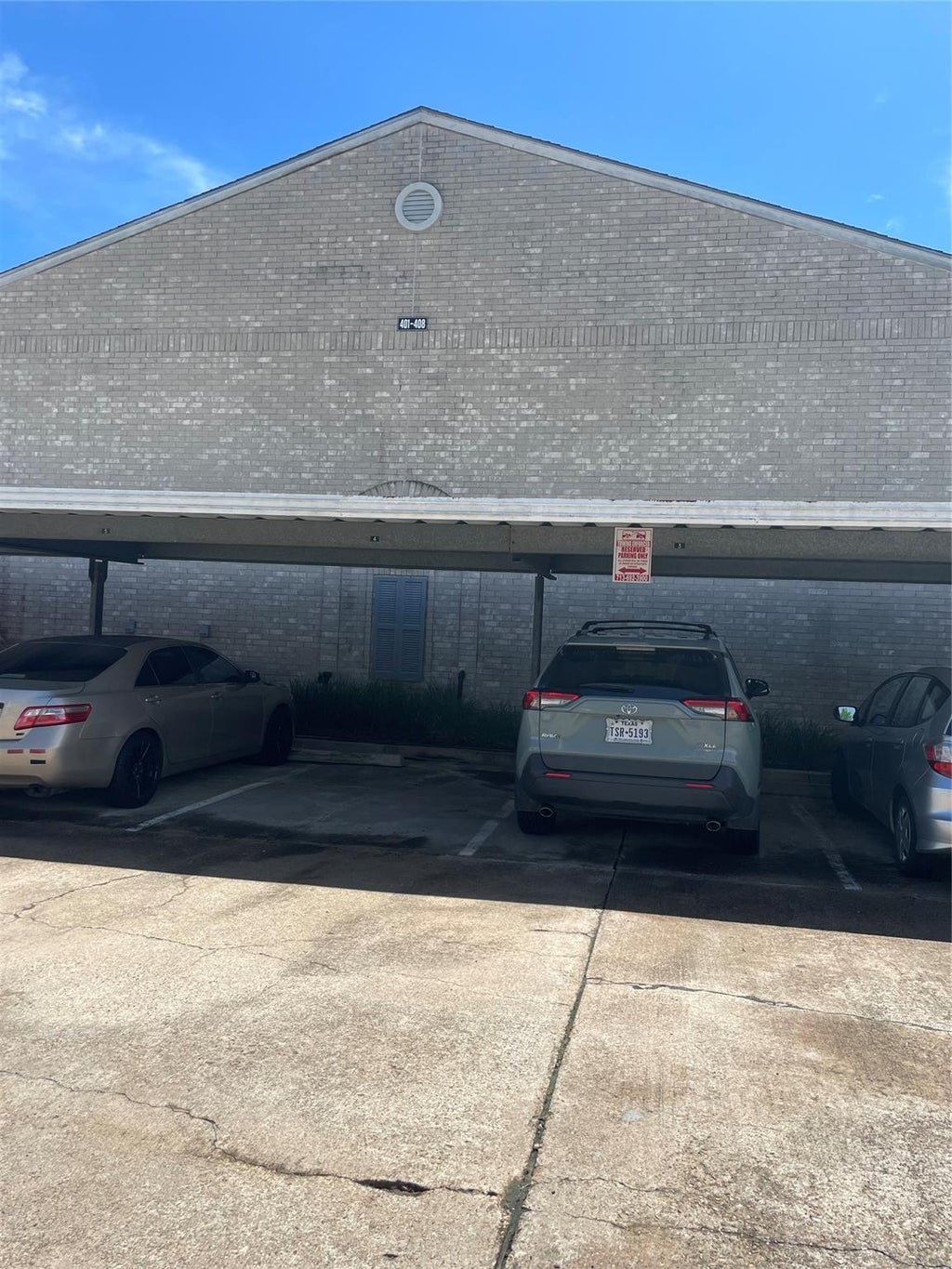 Photo of 8787 Brae Acres Road #401, Houston, TX 77074 (MLS # 34517634)