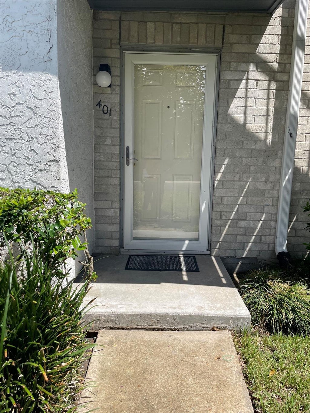 Photo of 8787 Brae Acres Road #401, Houston, TX 77074 (MLS # 34517634)
