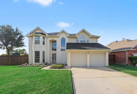 Photo of 10903 Prairie Hawk Drive, Houston, TX 77064 (MLS # 66977335)