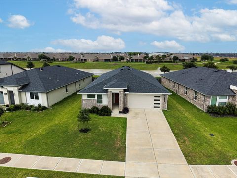 Photo of 3927 Austins Pass, Katy, TX 77494 (MLS # 73436786)