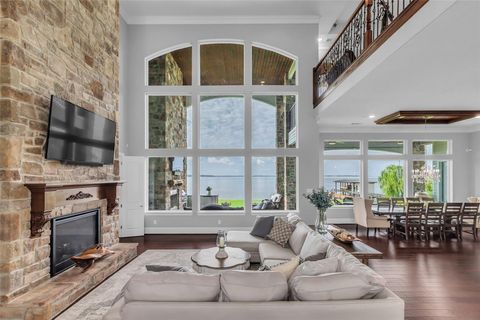 Photo of 248 Waterfront Drive, Livingston, TX 77351 (MLS # 64139728)
