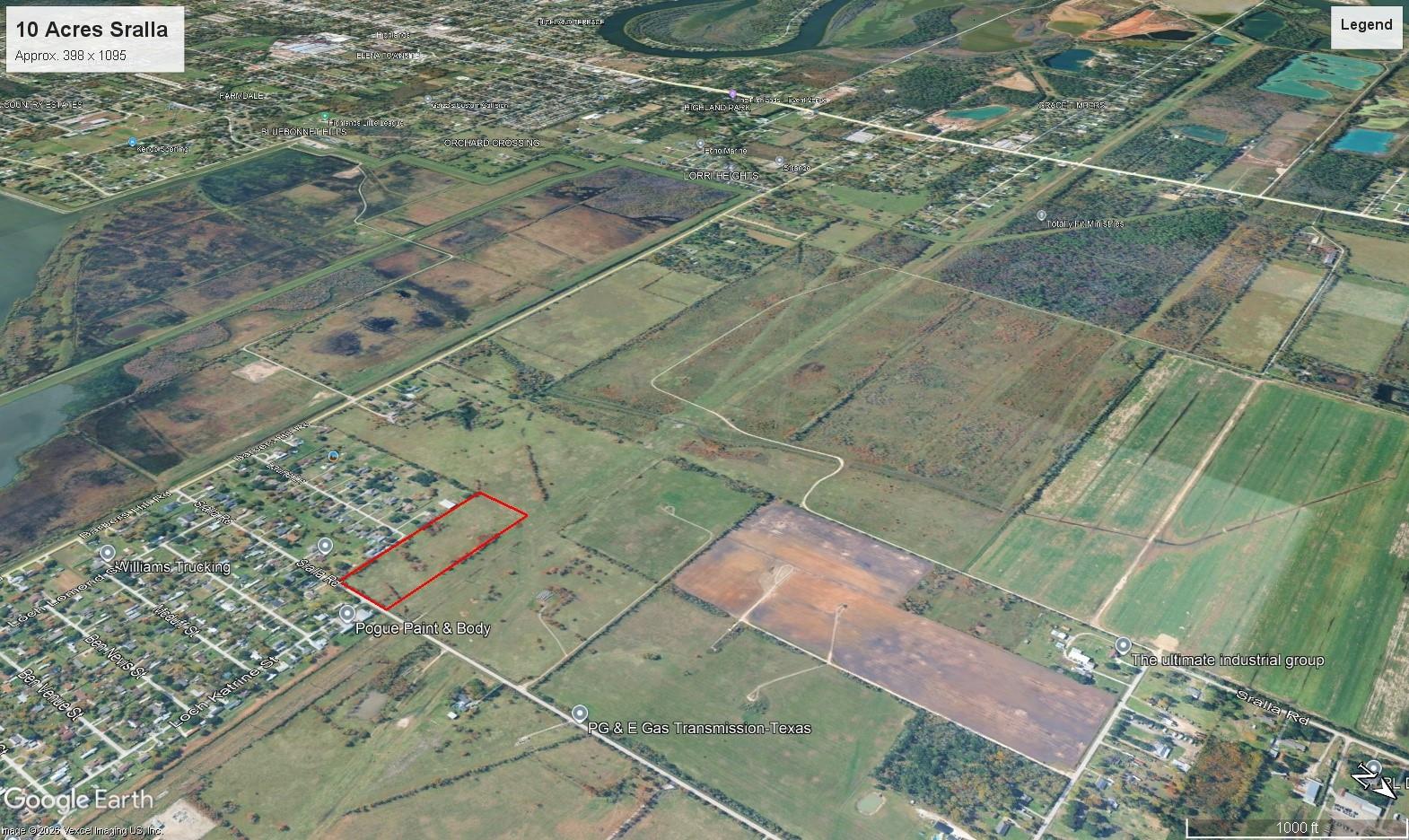 10ac Sralla