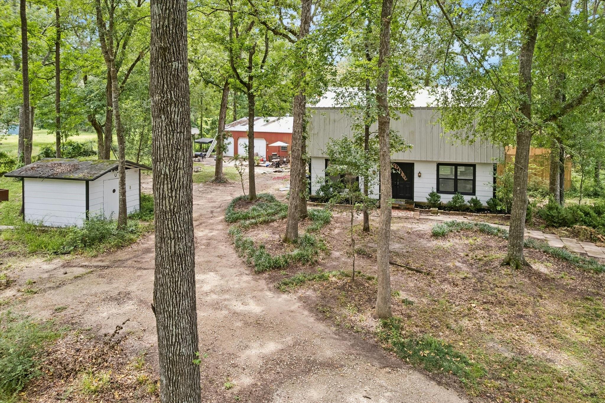 10765 Champion Forest Road