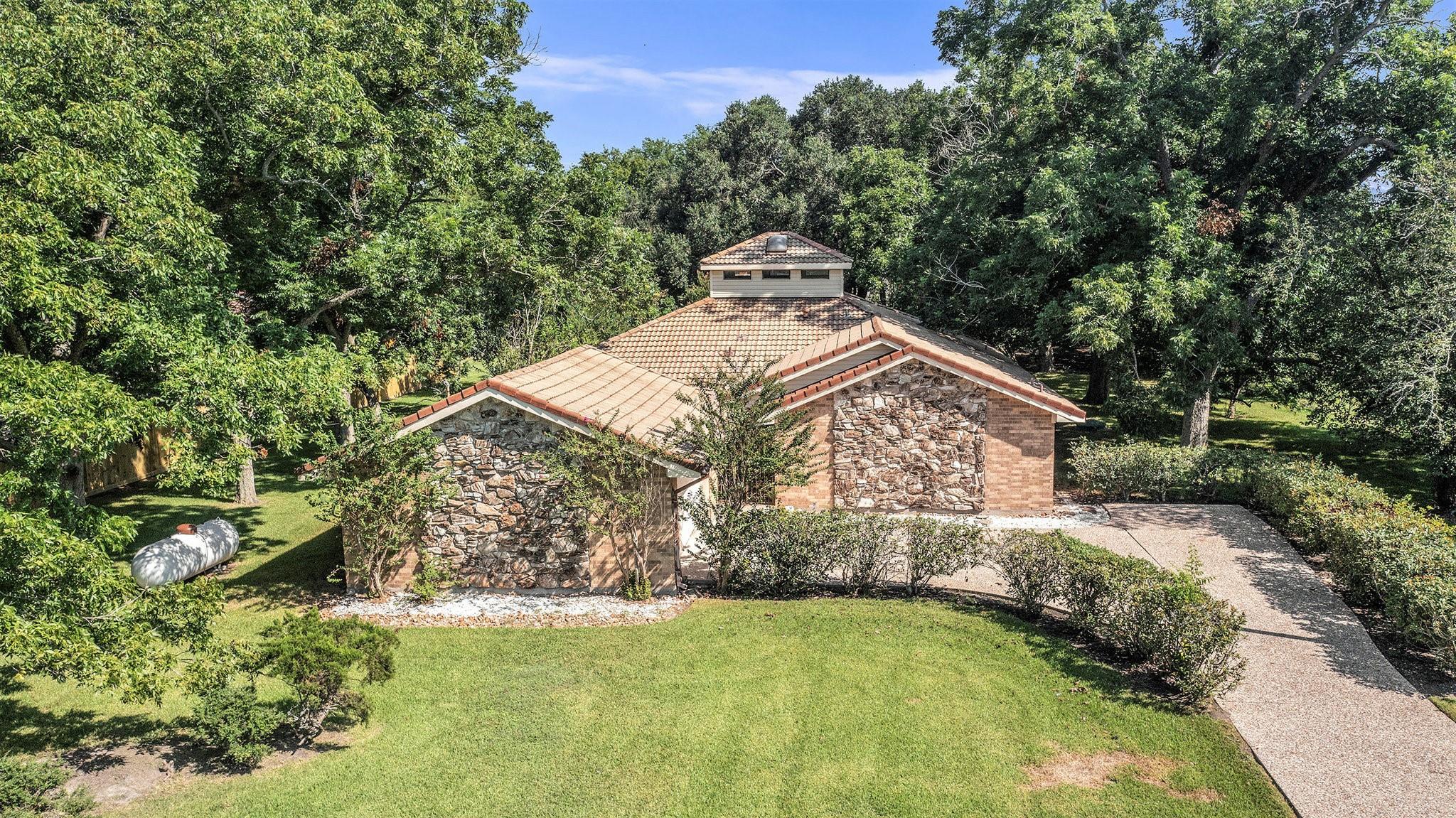 3215 Kennings Road