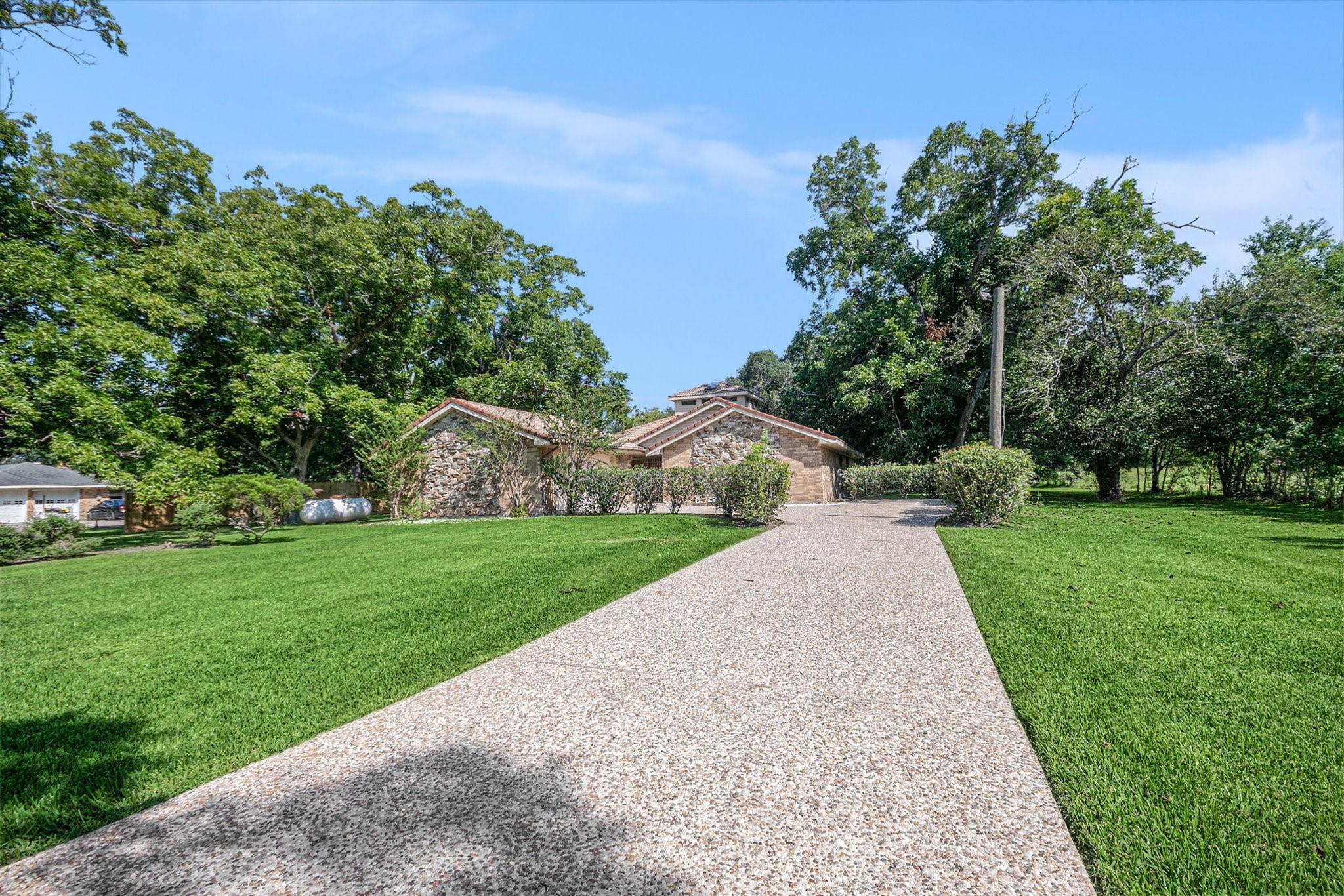 3215 Kennings Road